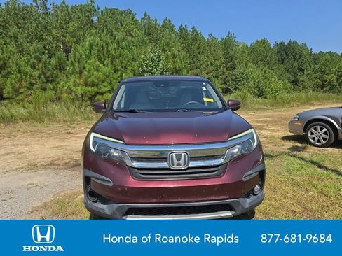 Used 2019 Honda Pilot EX-L image 8