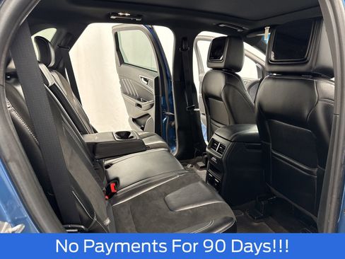Certified 2019 Ford Edge ST w/ Equipment Group 401A image 41