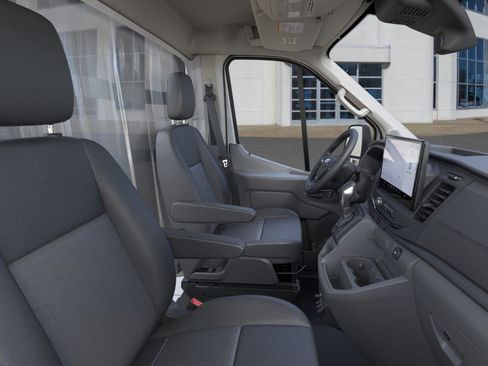 New 2026 Ford Transit 350 AWD image 11