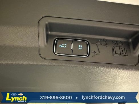 New 2026 Ford Explorer ST w/ Sun And Sound Package image 21