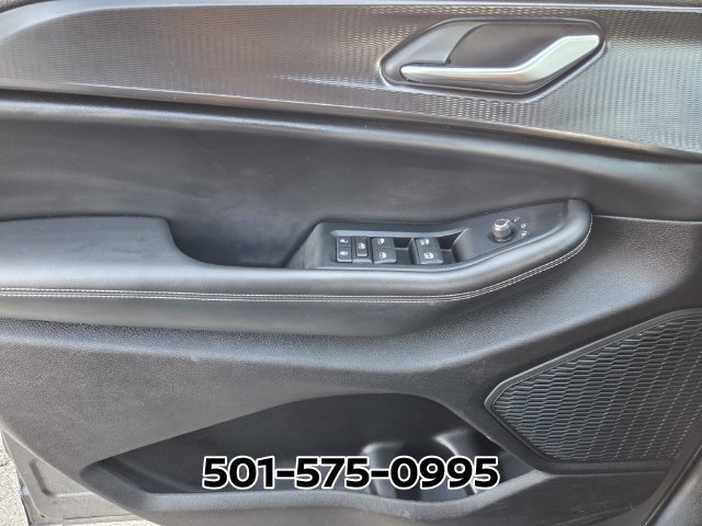 Used 2023 Jeep Grand Cherokee Altitude AWD/4WD image 36