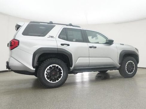 New 2025 Toyota 4Runner TRD Off-Road Premium image 26