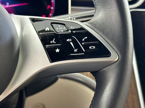 Certified 2024 Mercedes-Benz C 300 Sedan image 29