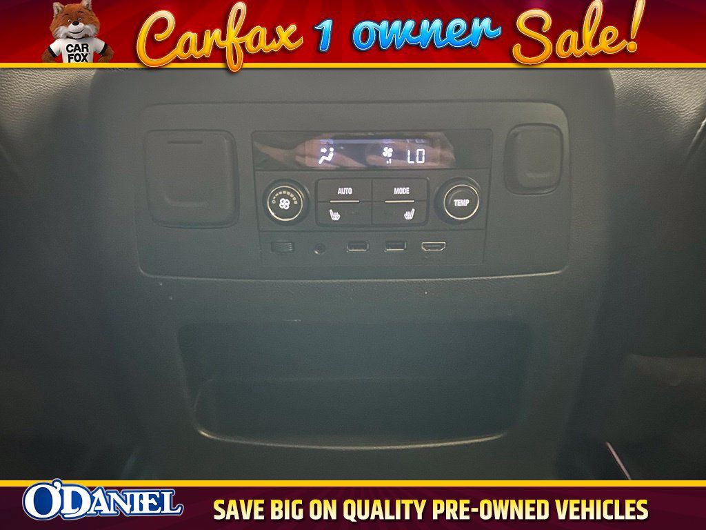 Used 2019 Chevrolet Tahoe Premier AWD/4WD image 24