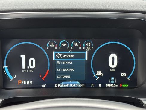 Used 2022 Ford F150 Platinum w/ Equipment Group 701A High AWD/4WD image 26