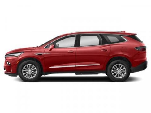 Certified 2023 Buick Enclave Premium w/ Experience Buick Package image 3