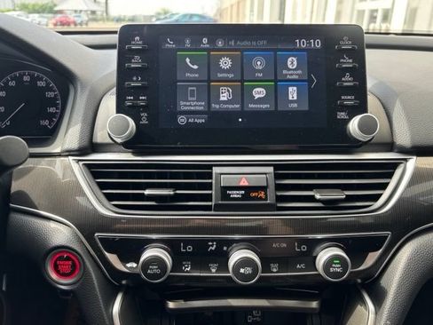 Used 2020 Honda Accord Sport image 14