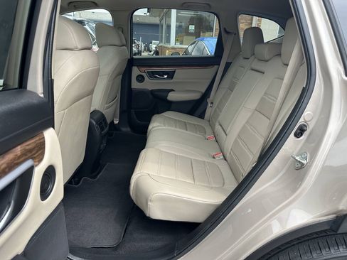 Used 2017 Honda CR-V EX-L image 13