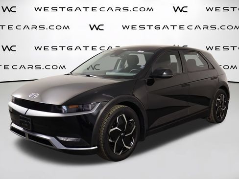 Used 2022 Hyundai Ioniq 5 SE AWD/4WD image 1