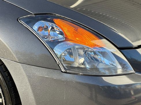 Used 2007 Nissan Altima 2.5 S w/ Emergency Aid Pkg image 10