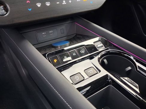 New 2026 Nissan Murano SL image 10