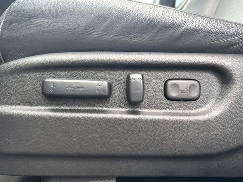 Certified 2023 Honda Passport EX-L image 24