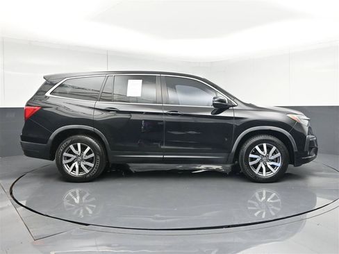 Used 2020 Honda Pilot EX-L image 4