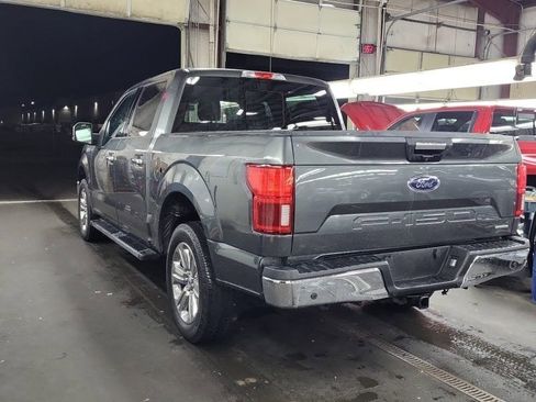 Used 2018 Ford F150 XLT w/ Equipment Group 302A Luxury image 6