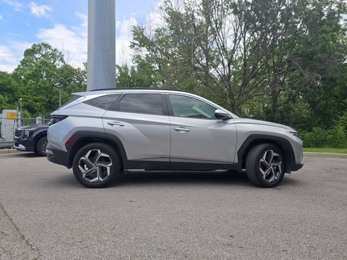 Used 2024 Hyundai Tucson SEL w/ Convenience Package AWD/4WD image 18
