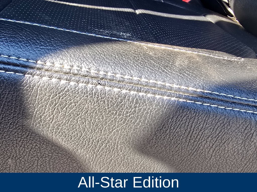 Used 2019 Chevrolet Silverado 1500 RST w/ All-Star Edition AWD/4WD image 11