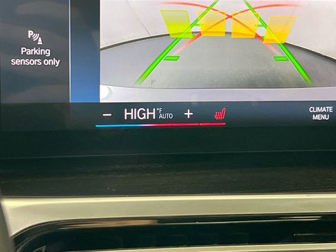 Used 2023 BMW 330e xDrive w/ Driving Assistance Package image 20