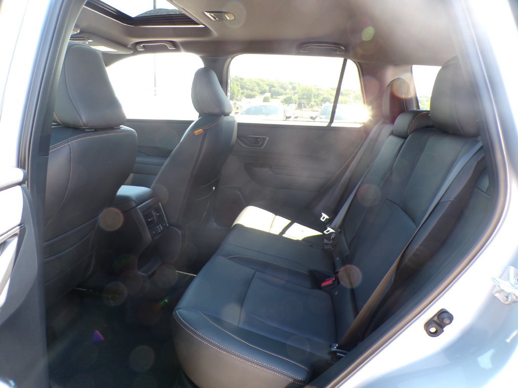 New 2026 Subaru Outback Touring XT AWD/4WD image 19