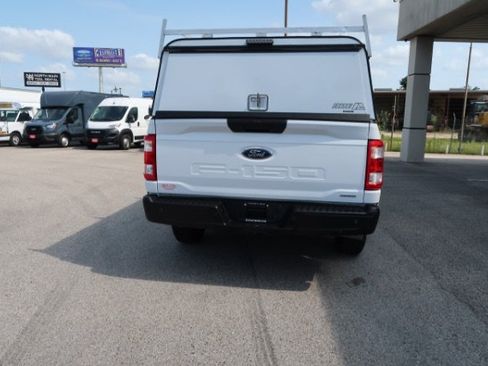 Used 2022 Ford F150 XL w/ Equipment Group 101A High RWD image 5