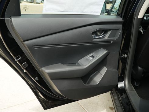 New 2026 Honda Accord SE image 18