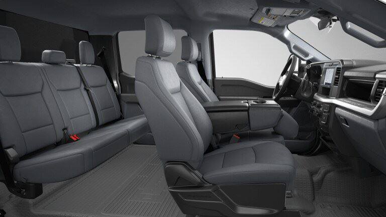 New 2026 Ford F250 XL w/ STX Appearance Package AWD/4WD image 44