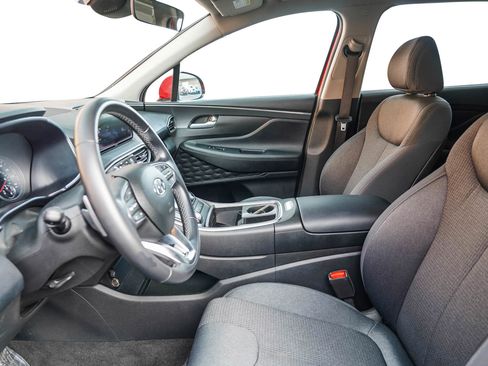 Used 2023 Hyundai Santa Fe SEL image 22