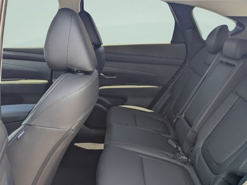 New 2026 Hyundai Tucson SEL Plus FWD image 18