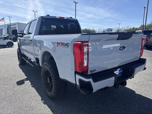 New 2026 Ford F250 XL w/ STX Appearance Package image 5
