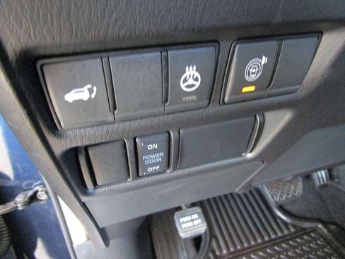 Used 2024 INFINITI QX80 Luxe RWD image 31