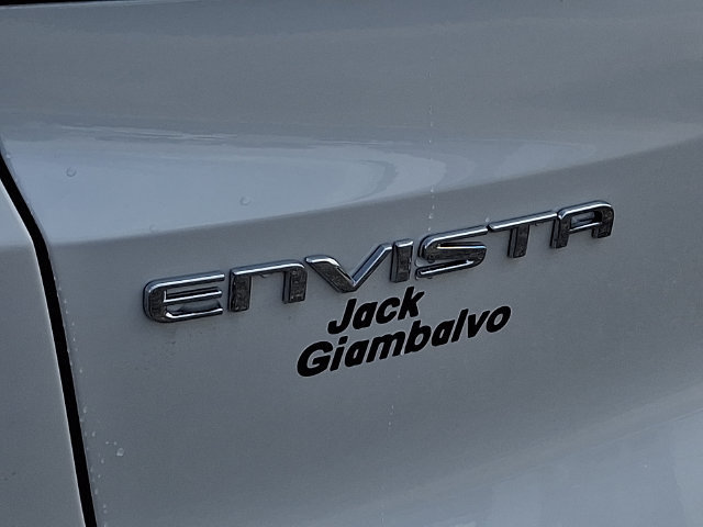 New 2026 Buick Envista Avenir FWD image 21