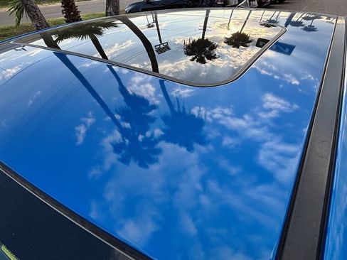 Used 2024 Kia Forte GT-Line w/ GT-Line Premium Package image 7