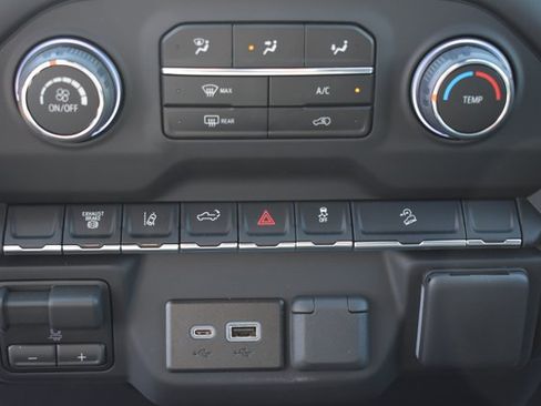 New 2026 Chevrolet Silverado 2500 W/T AWD/4WD image 24