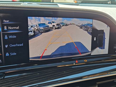 Used 2021 Cadillac Escalade Sport w/ Driver Assist Tech Package AWD/4WD image 26