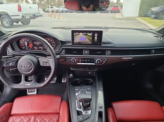 Used 2019 Audi S5 Premium Plus video 2