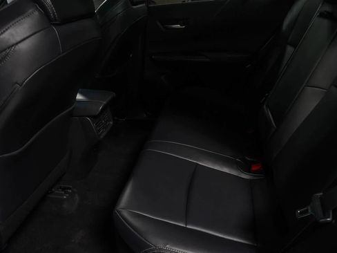 Certified 2024 Toyota Venza Nightshade AWD/4WD image 22