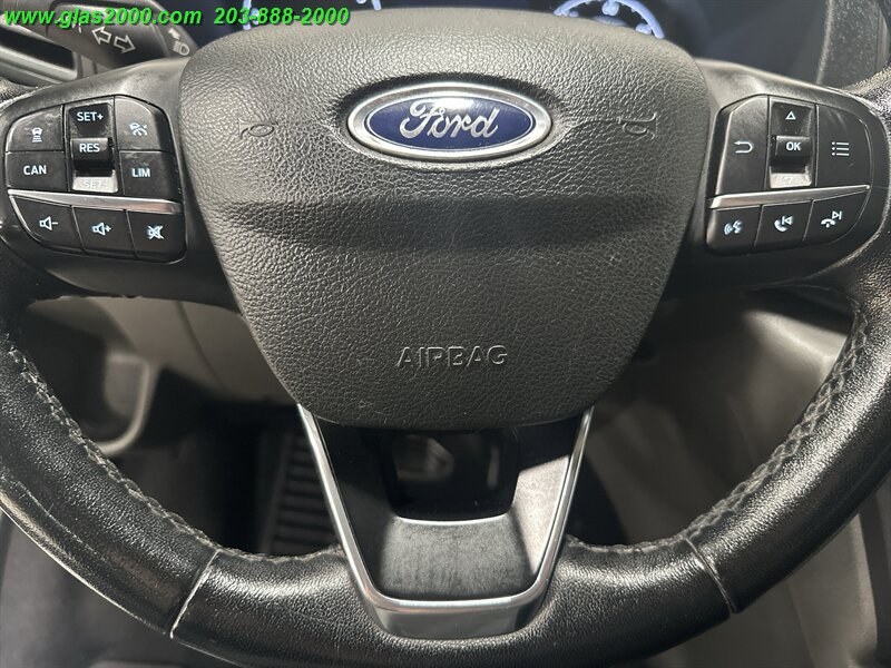 Used 2020 Ford Transit 350 XLT RWD image 11