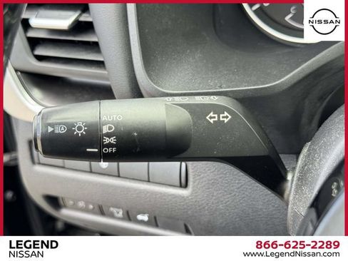 Certified 2023 Nissan Rogue SV w/ SV Premium B Package AWD/4WD image 26