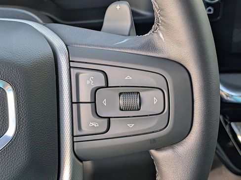 New 2026 GMC Sierra 1500 Denali image 19