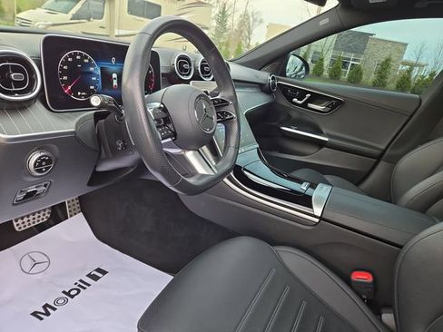 Certified 2023 Mercedes-Benz C 300 Sedan image 24