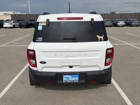 Used 2021 Ford Bronco Sport Big Bend image 4