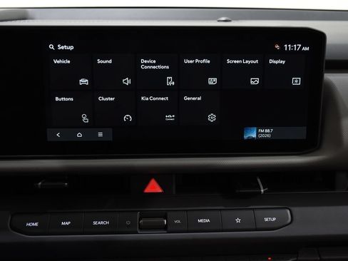 New 2027 Kia Seltos S FWD image 15