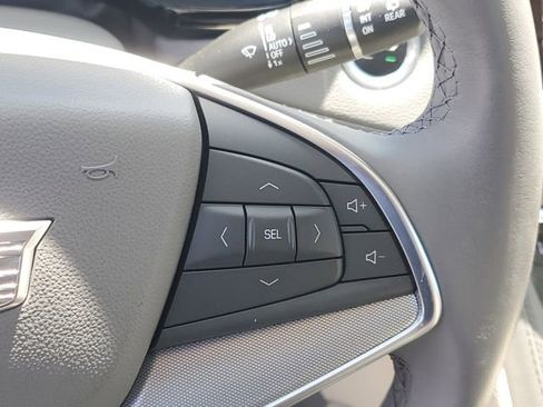 Certified 2023 Cadillac XT5 Premium Luxury FWD image 18