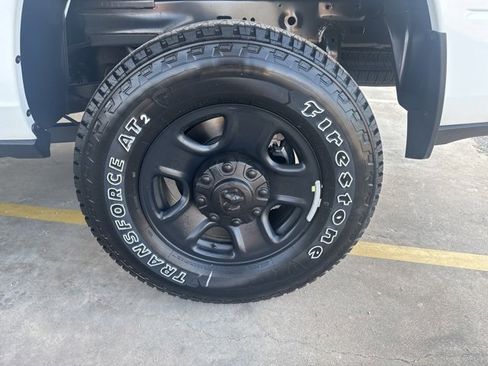 New 2025 RAM 2500 Tradesman image 24