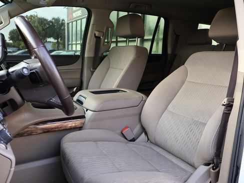 Used 2019 GMC Yukon SLE w/ SLE Value Package image 27