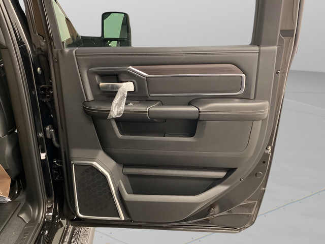 New 2026 RAM 2500 Laramie w/ Night Edition AWD/4WD image 27