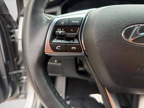 Used 2018 Hyundai Sonata SEL w/ Tech Package 02 image 15