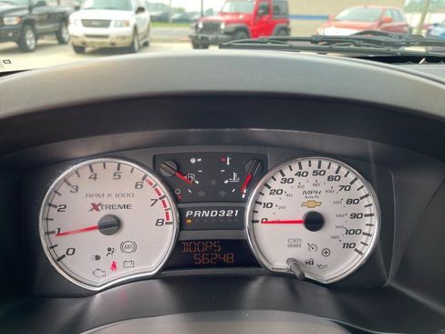 Used 2005 Chevrolet Colorado LS w/ Xtreme Appearance Package RWD image 28
