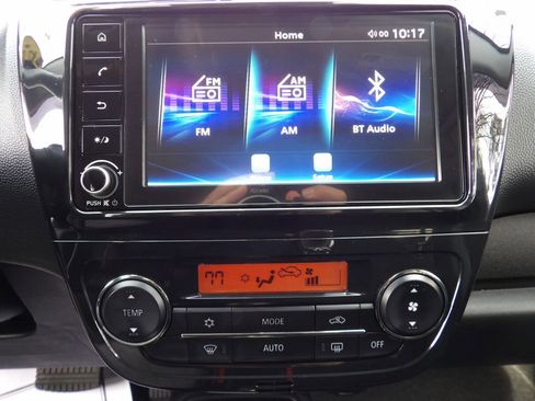 Used 2024 Mitsubishi Mirage ES image 17