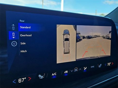 Certified 2025 Chevrolet Tahoe Z71 w/ Z71 Off-Road Package image 4