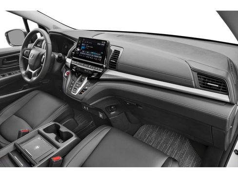 New 2026 Honda Odyssey EX-L image 11